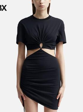 Nensi Dojaka T-SHIRT DRESS 连衣裙女HBX