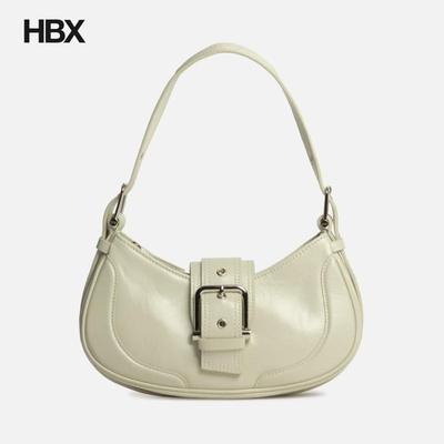 OSOI Hobo Brocle 单肩包女HBX