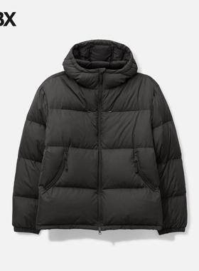 HIKING PATROL DOWN JACKET 保暖羽绒服外套男HBX
