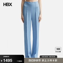 Rohe HIGHWAISTED TAILORED PANTS 长裤女HBX