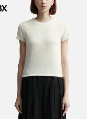 Nothing Written Dacota Short Sleeve Knit 针织衫女HBX