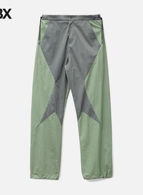 _J.L-A.L_ Track Pant 长裤休闲裤男HBX