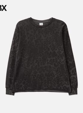 Basketcase Panther Thermal 长袖T恤 HBX