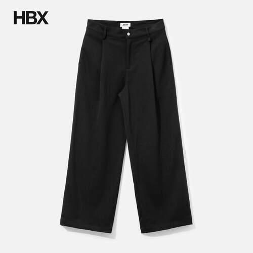 ALIS Phylli Loosed Fitted Chino Pants 长裤休闲裤子男款HBX
