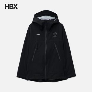 Real Team Bristol Utility 户外外套男HBX Authentic F.C.