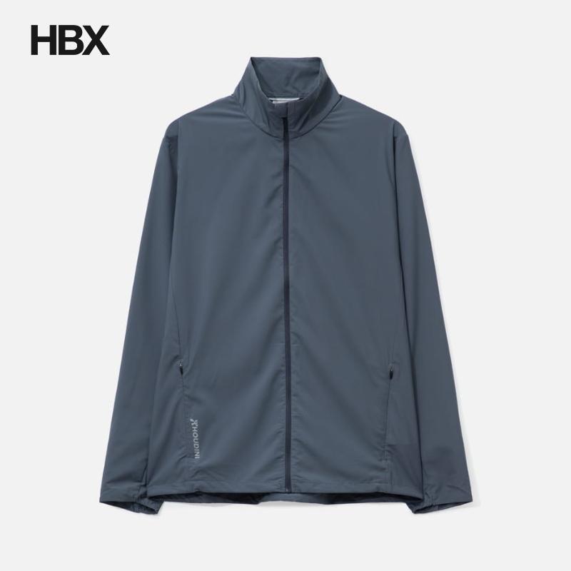 HOUDINI/胡丁尼 M's Pace Trail Jacket 外套男HBX
