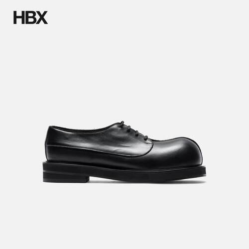 NO IDEA Big Foot Derby 休闲鞋男HBX