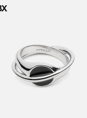 Vitaly Synchro 戒指HBX