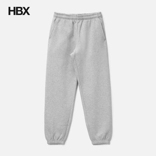 Entire Studios Heavy Sweatpant 运动卫裤休闲裤子男款HBX