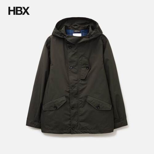Nanamica 2L PERTEX UNLIMITED Cruiser Jacket 外套男HBX