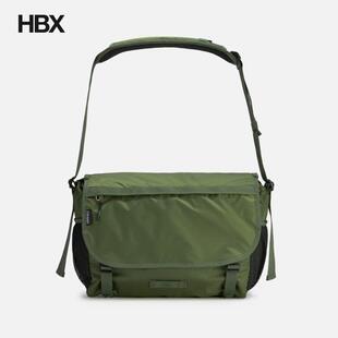 Gramicci Messenger Bag 斜挎包男HBX