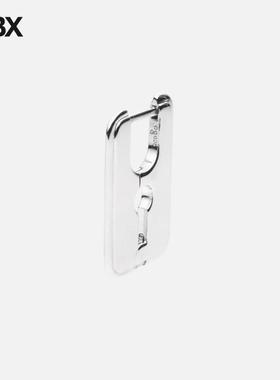 Avgvst x Inès Mélia Keyhole Earring 耳饰 HBX