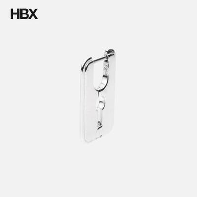 Avgvst x Inès Mélia Keyhole Earring 耳饰 HBX