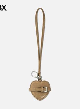 STAND OIL Belted Mirror Keyring 钥匙扣女HBX