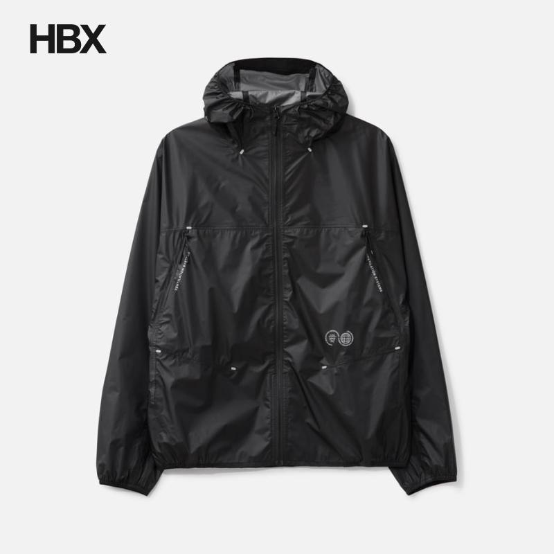 Purple Mountain Observatory Stinger Jacket 外套男HBX