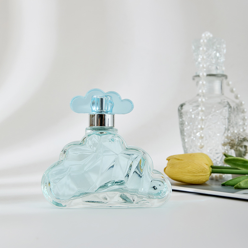 云朵香水越南perfumes女士香水持久90ml
