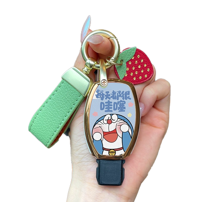 适用奔驰GLA200钥匙套glk300扣b200/a220/AMG/SL400/G级R级壳GLC