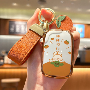 适用于雷克萨斯RX270钥匙套RX350包CT200H专GX400 GS扣壳女 ES350