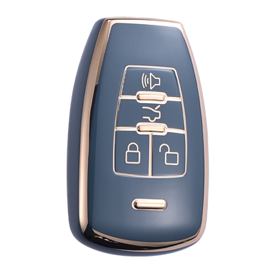 北京bj80BJ40plus北汽昌河钥匙包