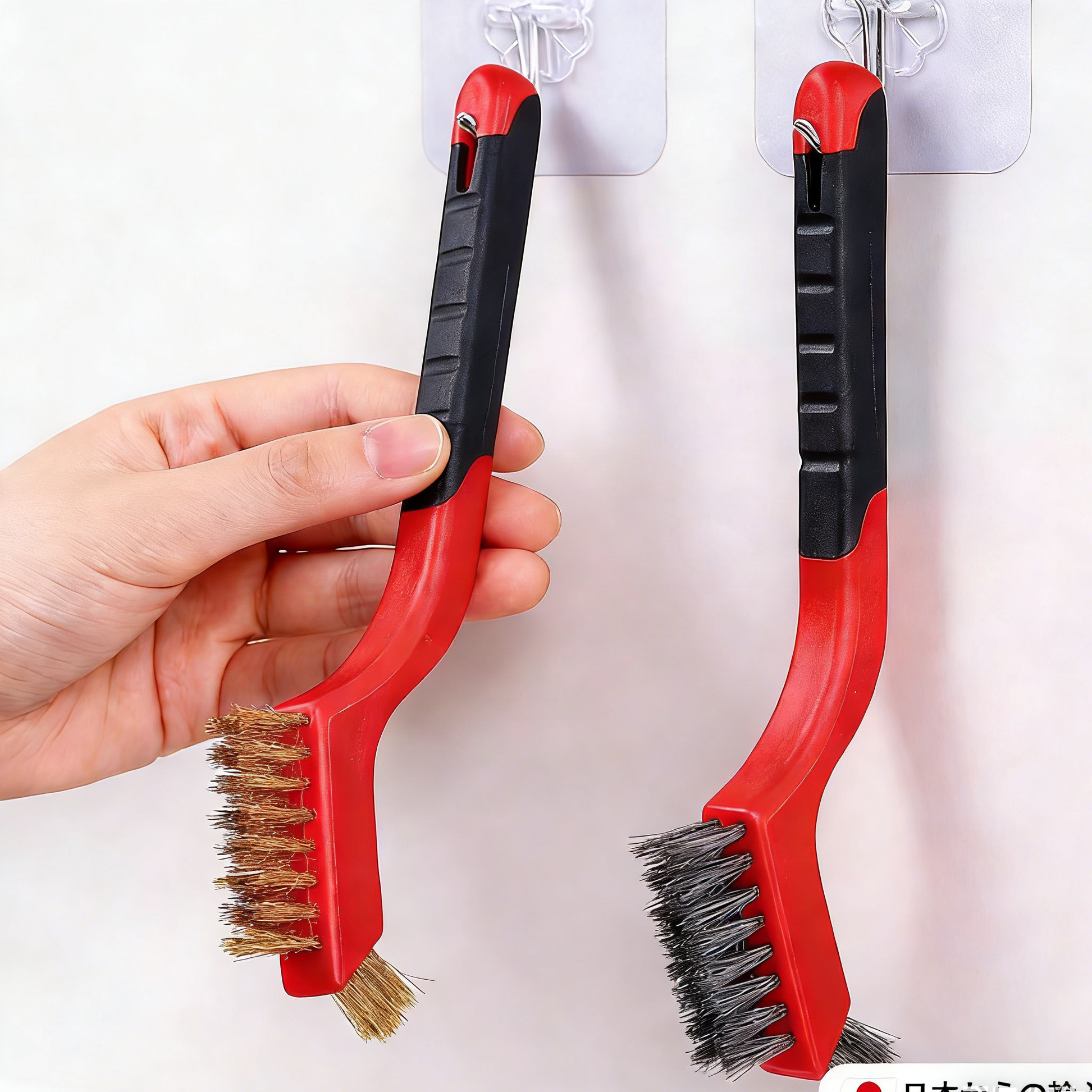 燃气灶清洁刷厨房煤气灶钢丝缝隙刷大扫除神器小刷子灶台铜丝刷子,家庭/个人清洁工具,缝隙刷,淘宝优惠券,粉丝福利购,淘宝优惠卷