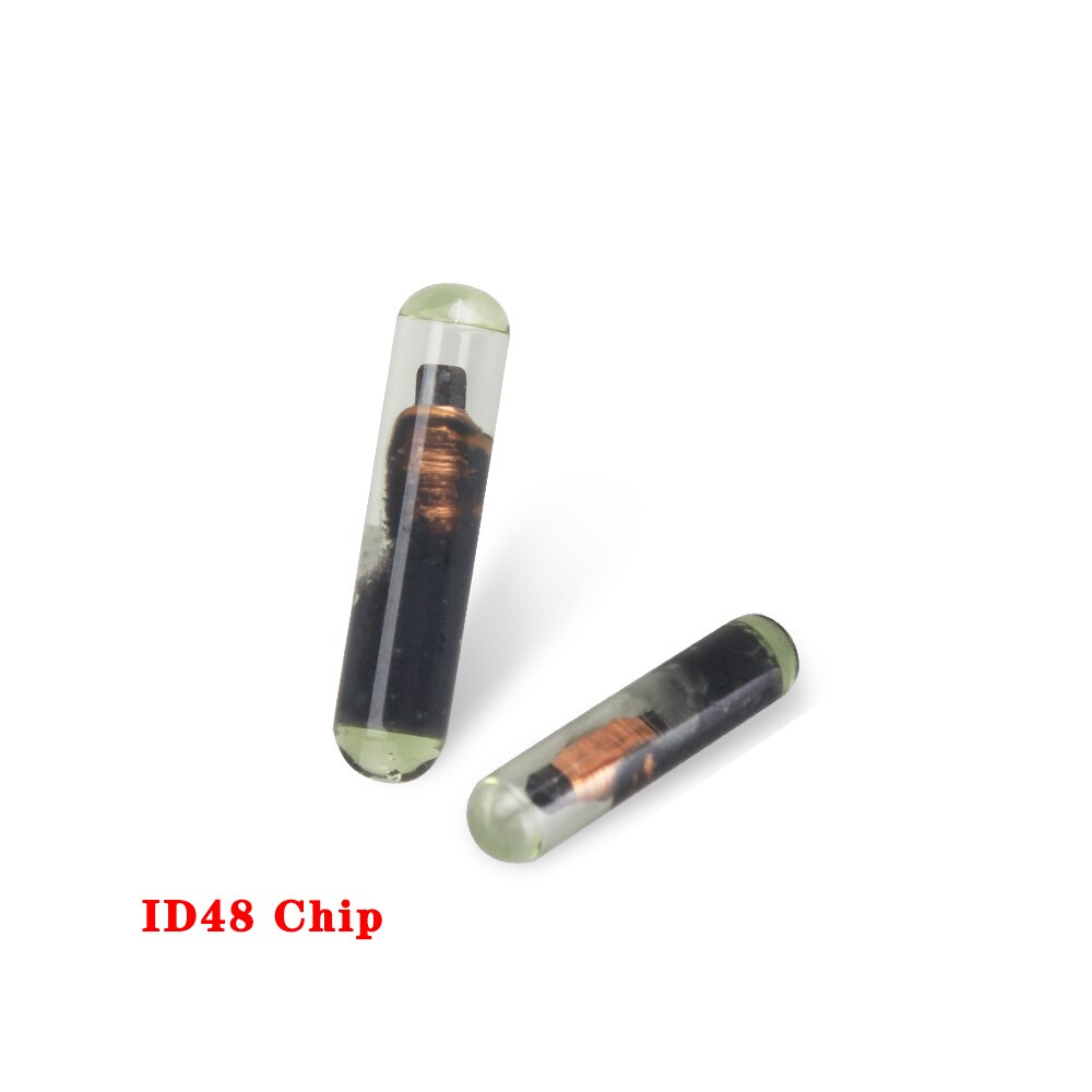 现货速发KEYYO 4D ID40 ID44 ID46 ID6 40Bits/80bits ID48 ID60