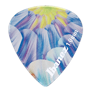 Ibanez依班娜万花筒系列正品日产KALEIDO民谣贝斯司电吉他拨片