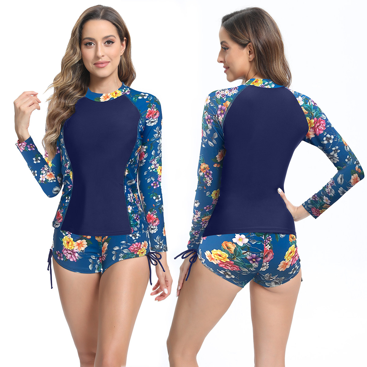 欧美外贸出口潜水服速干