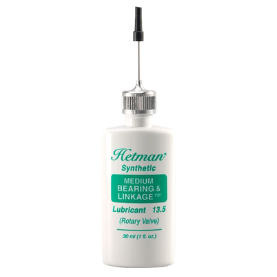 美国hetman萨克斯专用润滑油按键