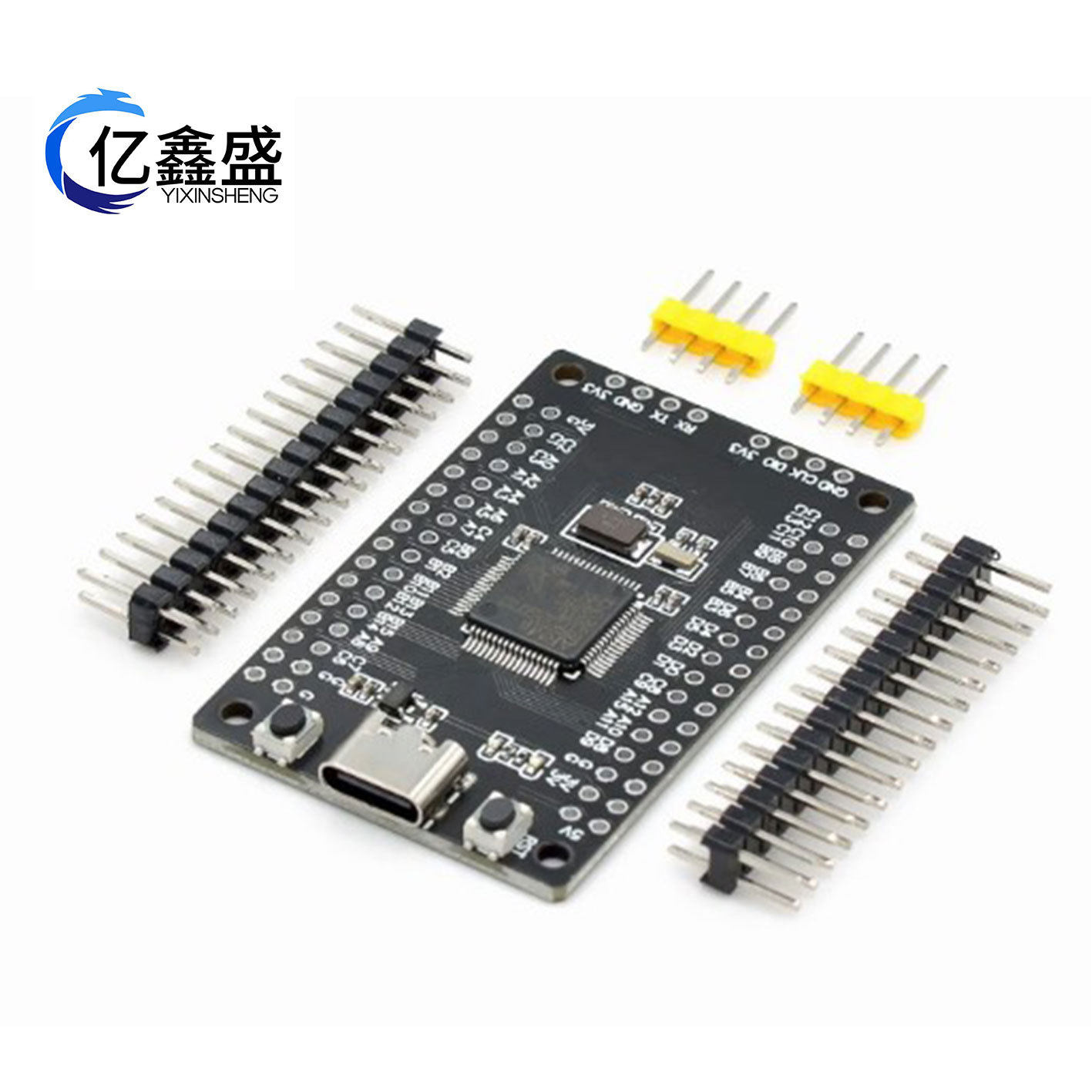STM32G070RBT6 开发板  核心板 学习板替换STM32F103/070