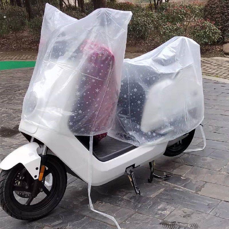 雨罩车罩车罩防雨防水电动车防雨罩电动车遮雨罩机车防晒盖车罩