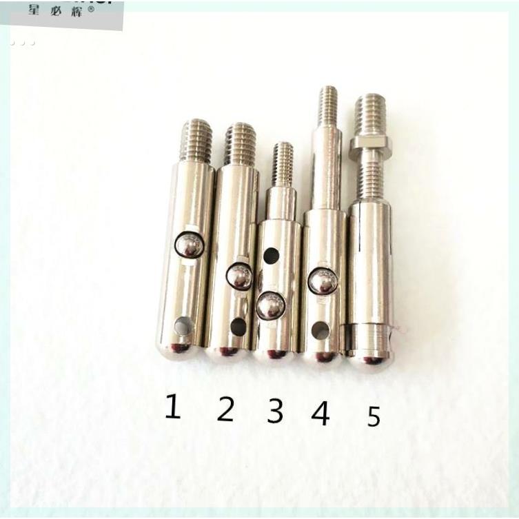 水槽原厂原装配件 水槽塞子提篮钢珠插入件螺杆杆子