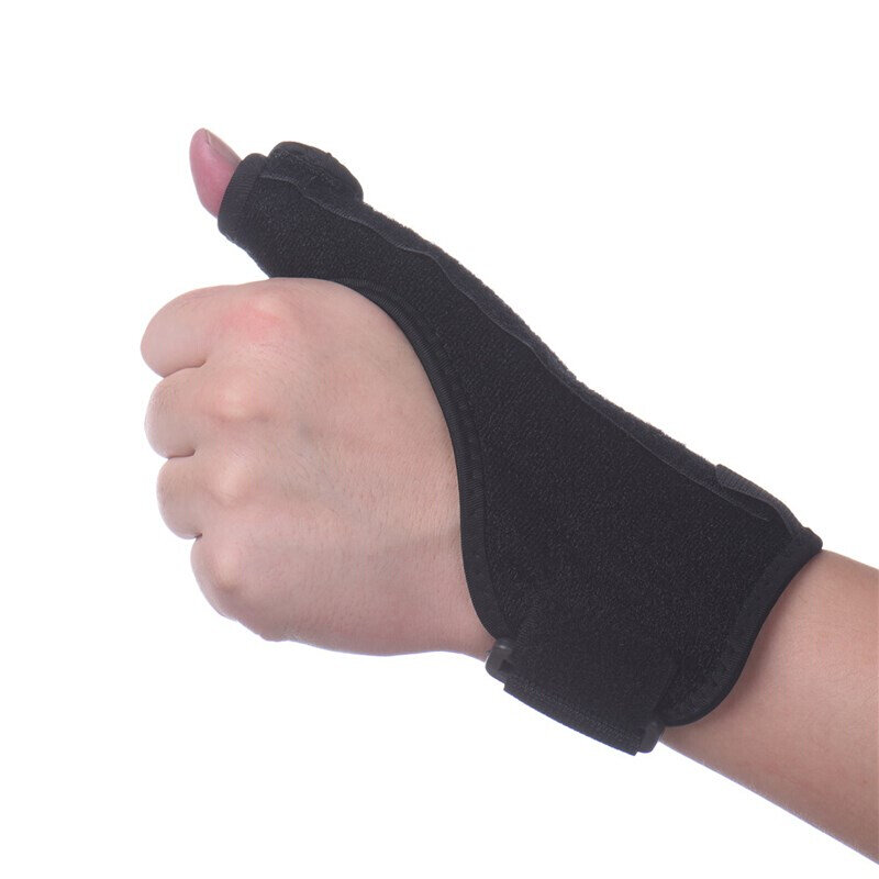 Neoprene Wrist Band Wrist SuppAort Thumb Splint Glove Spica
