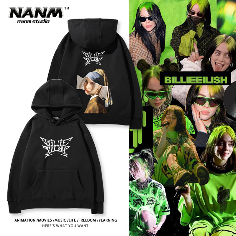 美式潮牌百搭休闲加绒上衣服