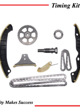 CN02-JC Timing Chain Kit For Car Roewe 350 1.5L Morris Garag