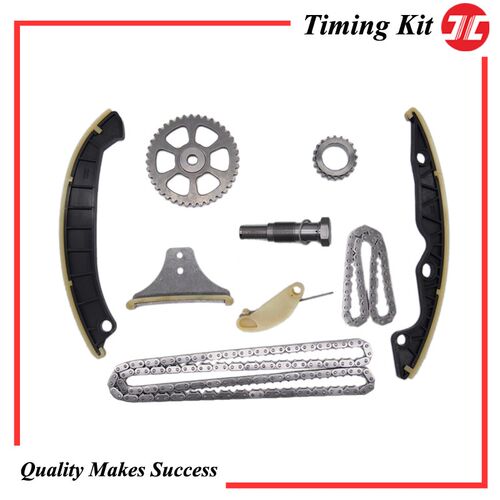 CN02-JC Timing Chain Kit For Car Roewe 350 1.5L Morris Garag