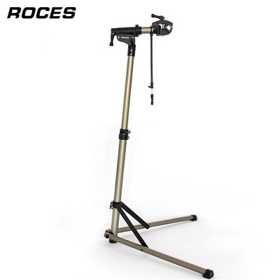 Aluminum Alloy Bike Work Stand Professional Bicycle Repair T