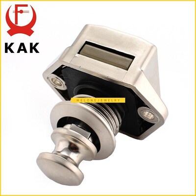 10PCS  Camper  Push Lock 20mm RV avan Boat Motor Home Cabine