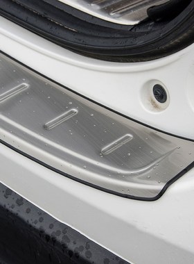 For Mazda CX-5 CX5 CX 5 2015-2018 stainless steel Exterior a