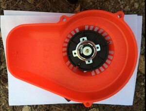YD78 RECOIL SARER EMBLY FOR YD81 6MF-28 6MF-30 BLOWER 7800 C
