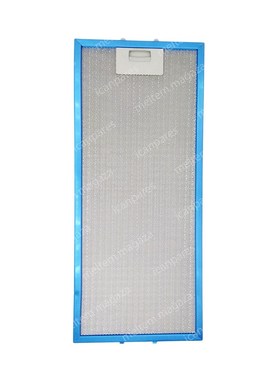 Xer Range Hood Width 205 MM Height 483 MM Cooker Hood Mesh F