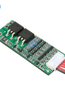 BMS 5S 15A 18V 21V 18650 Li-ion Lithium Battery Charger Prot