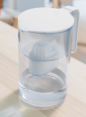 New Original  Filter Kettle 2L Super Disinfection 7-Layer Fi