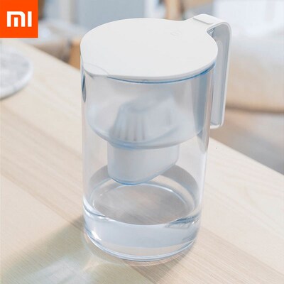 New Original  Filter Kettle 2L Super Disinfection 7-Layer Fi