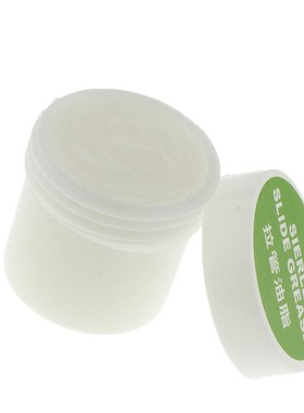 Tooyful s Instrut Trombone Lubricating Oil Slide Grease Good