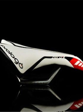 Zero II Pas Road Bike Saddle Dynamically Filled MTB bicycle