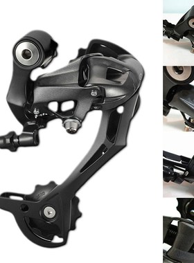 RD-M390 for Shimano Acera Rear Derailleur 7 8 9 Speed MTB Bi