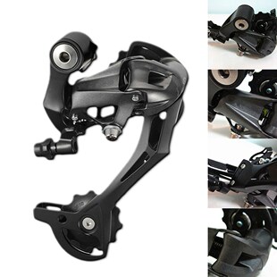 RD-M390 for Shimano Acera Rear Derailleur 7 8 9 Speed MTB Bi