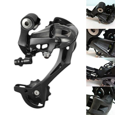 RD-M390 for Shimano Acera Rear Derailleur 7 8 9 Speed MTB Bi
