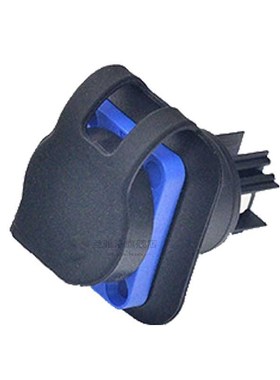 1PC Watepoof Powecon Chassis Connecto 20a 3 pins Powe  Socke