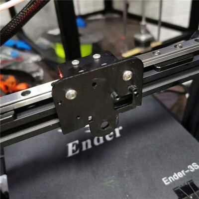 1set  upgrade kit Creality Ender-3 V2 3D printer X axis MGN9
